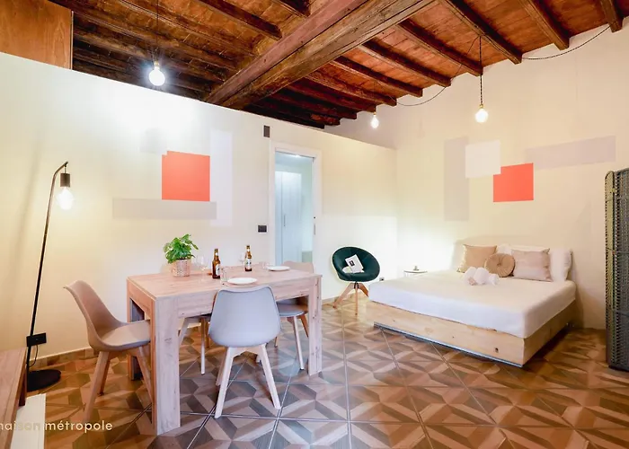 Rosine Loft