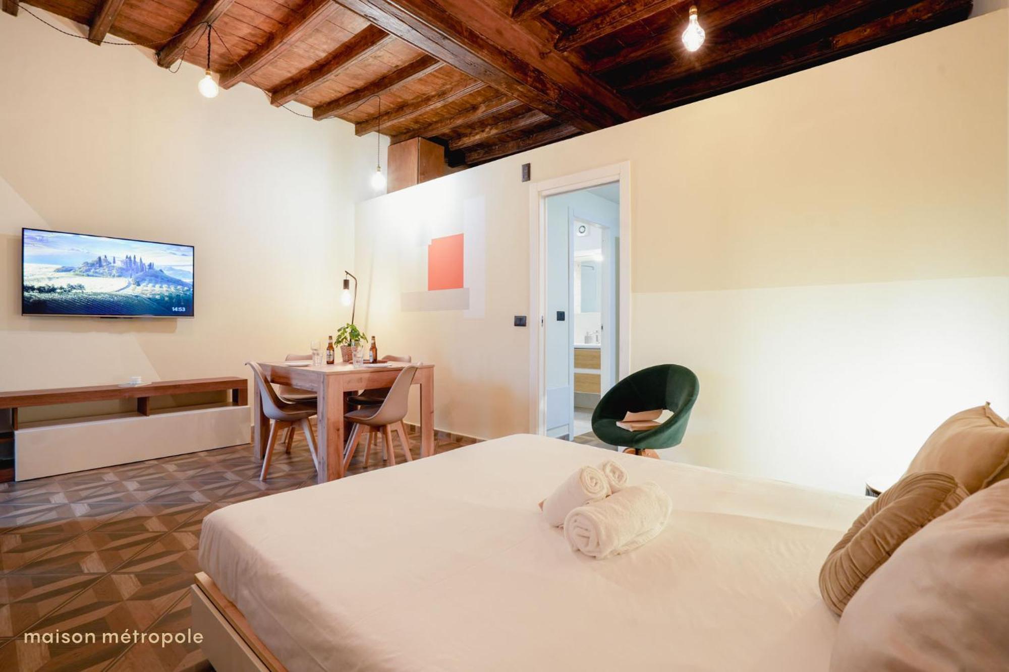 Rosine Loft *