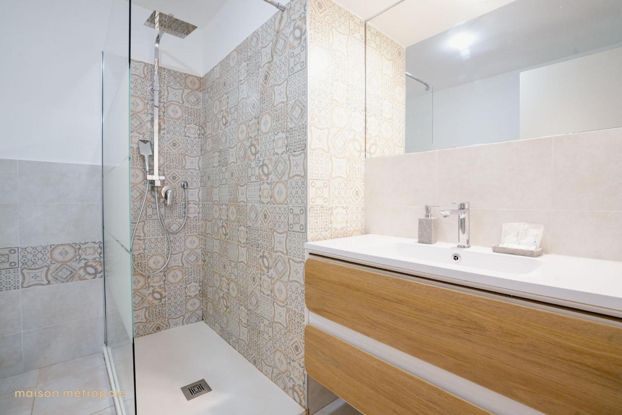 Apartament Rosine Loft
