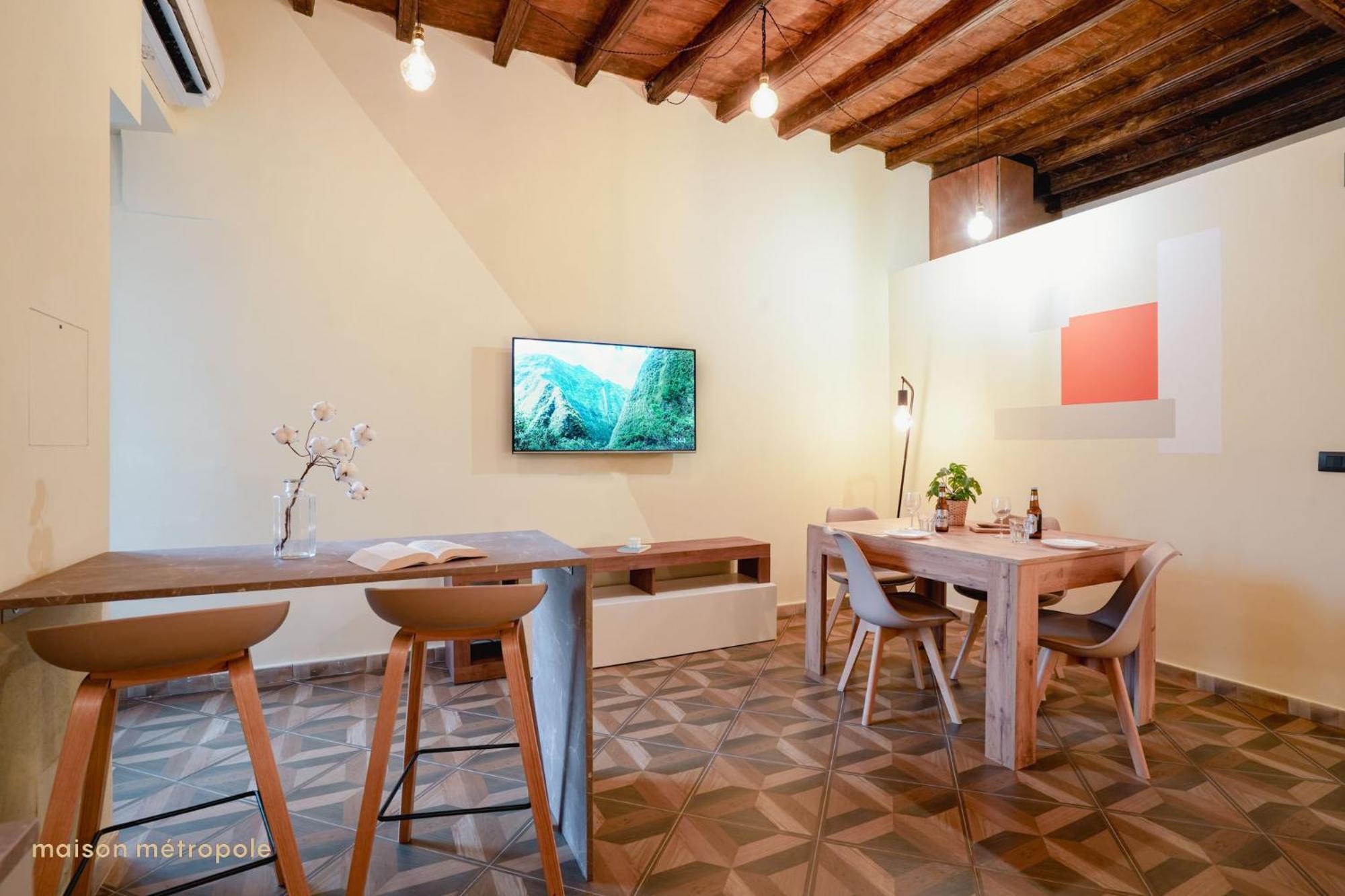 Rosine Loft Apartament Turyn