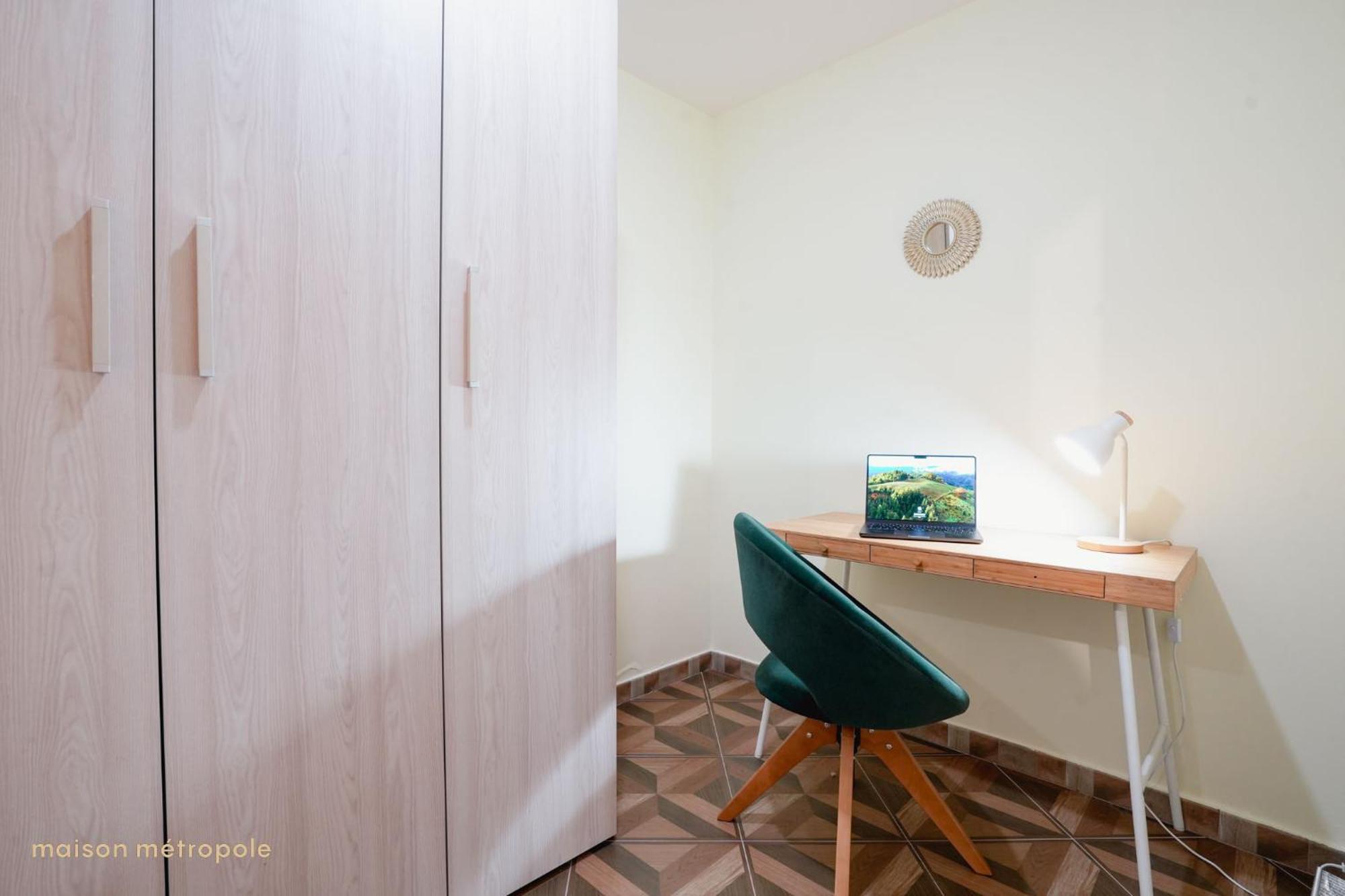 Rosine Loft Apartament
