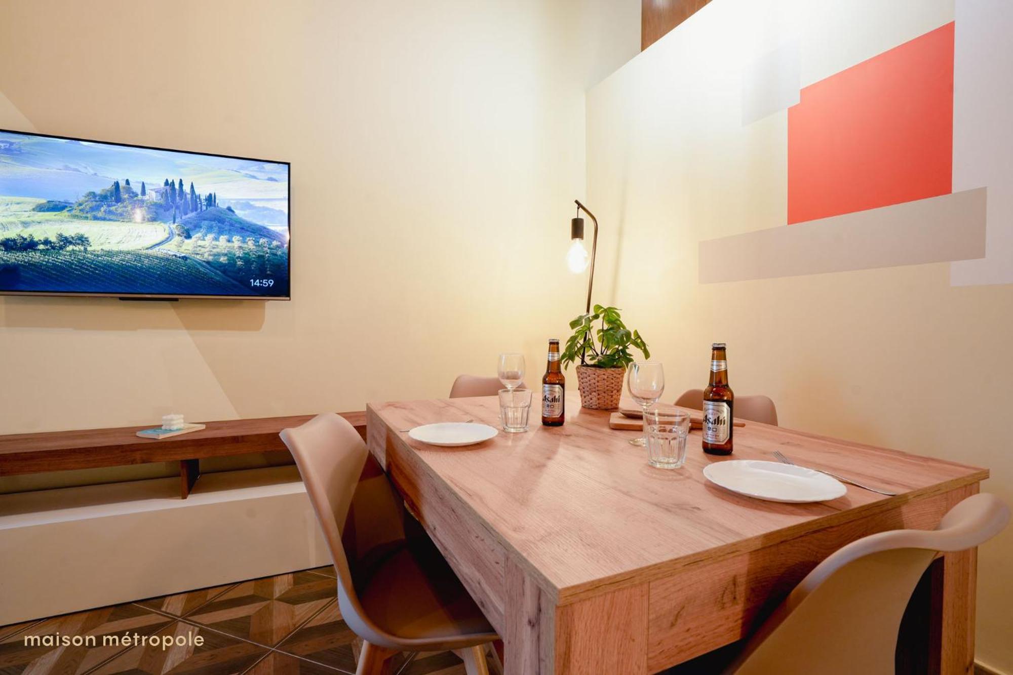 Apartament Rosine Loft *