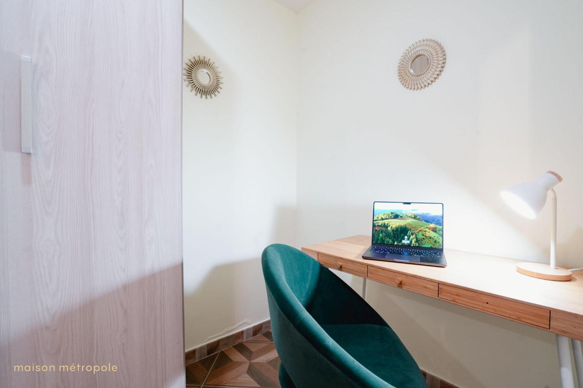 Apartament Rosine Loft Turyn
